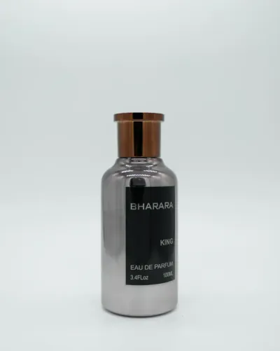 BHARARA KING de Bharara — ST Scent & Textures